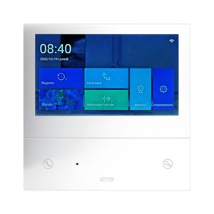 Monitor Touch Screen 7" Wifi